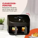 Instant Vortex VersaZone 8,5L airfryer