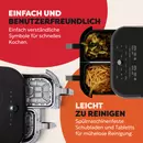 Instant Vortex VersaZone 8,5L airfryer