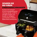 Instant Vortex VersaZone 8,5L airfryer