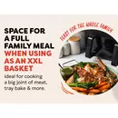 Instant Vortex VersaZone 8,5L airfryer