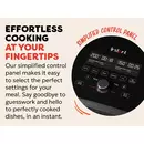 Instant Vortex VersaZone 8,5L airfryer
