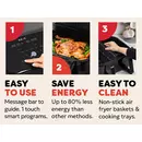 Instant Vortex VersaZone 8,5L airfryer