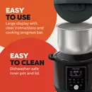 Instant Pot Duo Plus 5,7L Whisper Quiet Multicooker