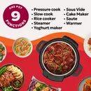 Instant Pot Duo Plus 5,7L Whisper Quiet Multicooker