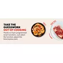 Instant Pot Duo Plus 5,7L Whisper Quiet Multicooker