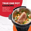Instant Pot XL 7.1L multi-cooker (RIO)