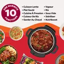 Multicuiseur Instant Pot Pro WiFi 5,7 L