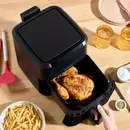 Instant Vortex ClearCook OdorErase 4,7L Airfryer EU