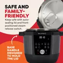 Instant Pot Plus WiFi 5.7L multi-cooker