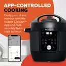 Instant Pot Plus WiFi 5.7L multi-cooker