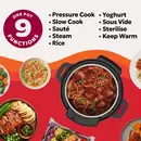 Instant Pot Plus WiFi 5.7L multi-cooker