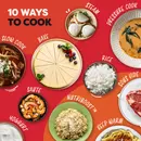 Instant Pot Pro WiFi 5,7L multicooker