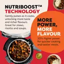 Instant Pot Pro WiFi 5,7L multicooker