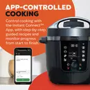 Instant Pot Pro WiFi 5,7L multicooker