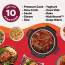 Instant Pot Pro WiFi 5,7L multicooker