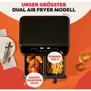 Instant Vortex 8 Dual Basket Airfryer 7,6L
