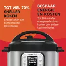 Instant Pot Duo 3L Mini multicooker
