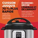 Instant Pot Duo 3L Mini multicuiseur