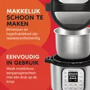 Instant Pot Duo 3L Mini multicooker