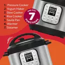 Instant Pot Duo 3L Mini multicooker