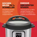Instant Pot Duo 5,7L Multikocher 7-in-1