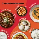 Instant Pot Duo 3L Mini-Multikocher [zweite Chance]