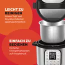 Instant Pot Duo 3L Mini-Multikocher [zweite Chance]