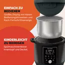 Instant Pot Duo Plus 5,7 l flüsterleiser Multikocher [Zweite Chance]