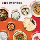 Instant Pot Duo Plus 5,7L Whisper Quiet Multicooker
