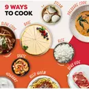 Instant Pot Duo Plus 5,7L Whisper Quiet Multicooker
