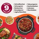 Instant Pot Duo Plus 5,7L WhisperQuiet Multikocher