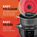 Instant Superior 4-in-1 Slowcooker (7,1 liter)