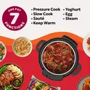 Instant Pot XL 7.1L multi-cooker (RIO)