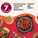 Instant Pot XL 7,1L Multikocher RIO