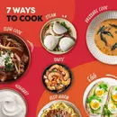 Instant Pot XL 7,1L Multikocher RIO