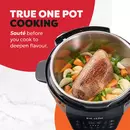 Instant Pot XL 7,1L Multikocher RIO