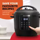 Instant Pot 5,7L multicooker (RIO)