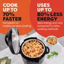 Instant Pot 5,7L multicooker (RIO)