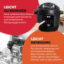 Instant Pot Plus WiFi 5,7L Multikocher [Zweite Chance]