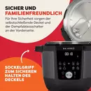 Instant Pot Plus WiFi 5,7L Multikocher
