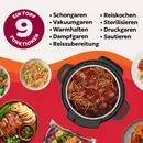 Instant Pot Plus WiFi 5,7L Multikocher [Zweite Chance]