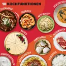 Instant Pot Pro WiFi 5,7L Multikocher