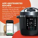 Instant Pot Pro WiFi 5,7L Multikocher