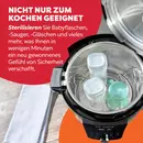 Instant Pot Pro WiFi 5,7L Multikocher