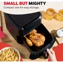 Instant Vortex 5Qt Clearcook OdorErase Airfryer EU