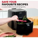 Instant Vortex ClearCook OdorErase 4,7L Airfryer EU