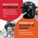 Instant Pot Plus WiFi 5,7L multicooker [Tweedekans]