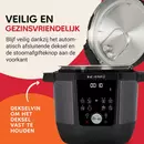 Instant Pot Plus WiFi 5,7L multicooker [Tweedekans]