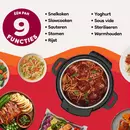 Instant Pot Plus WiFi 5,7L multicooker