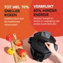 Instant Pot Plus WiFi 5,7L multicooker